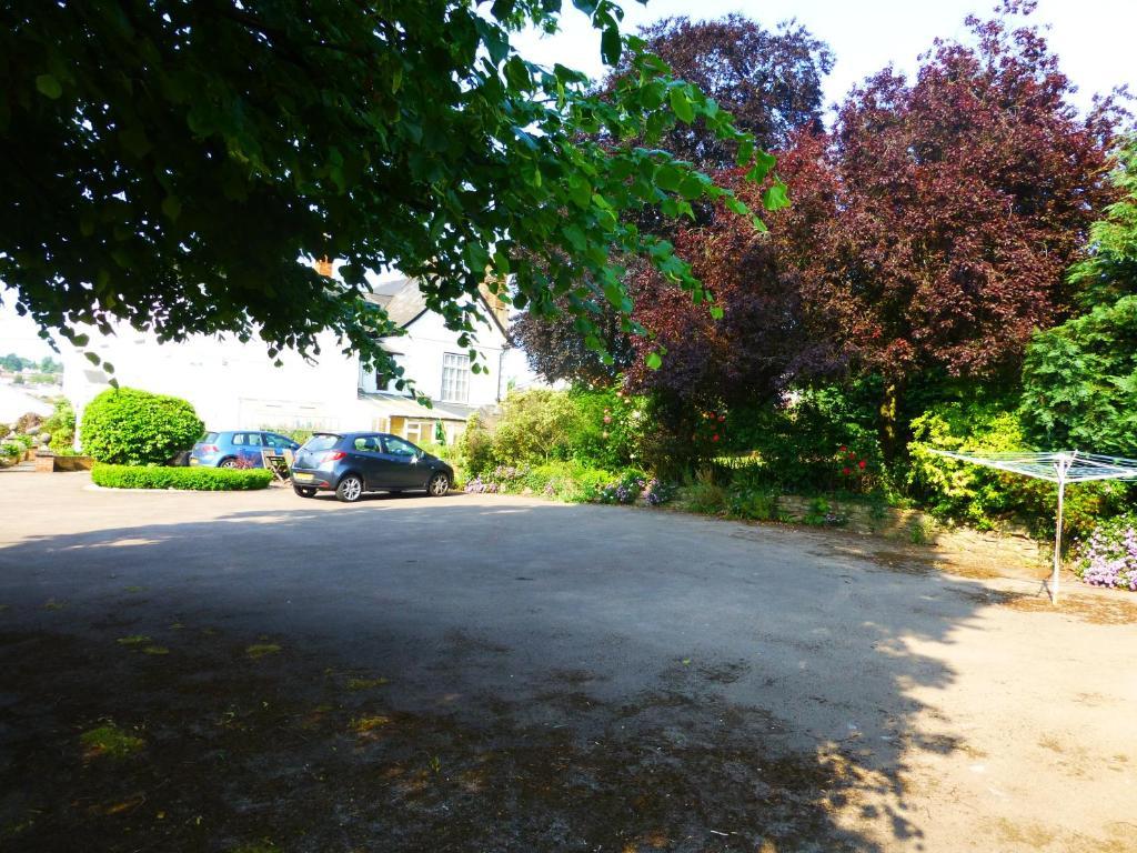מלון Ross-on-Wye Brookfield House מראה חיצוני תמונה